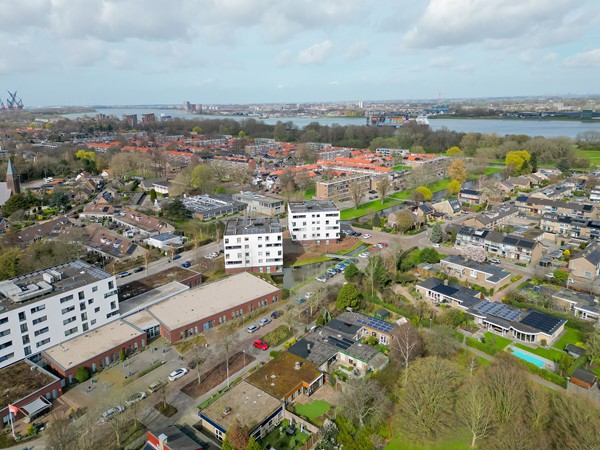 Medium property photo - Acacialaan 6, 3181 BA Rozenburg